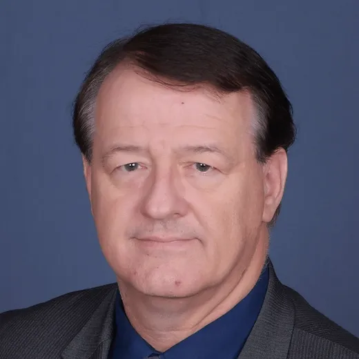 Portrait of Marc Meyer